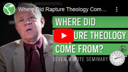 Where Did Rapture Theology Come From.mp4